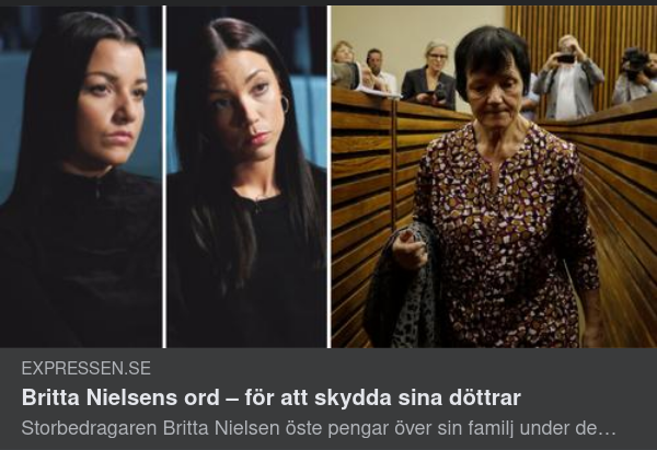 Bedrägeri Utan Hållhakar..