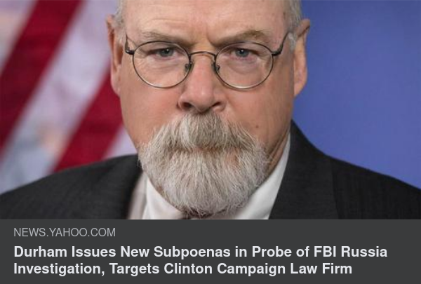 Nya Stämningar Från Durham