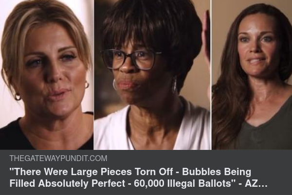 Djupt Komprometterande Valundersökning