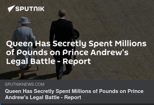 Kungligt Miljonförsvar