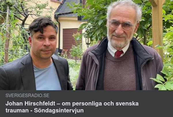 Hirschfeldt & Trauman