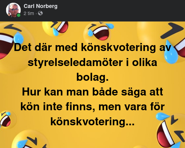 Könskvoteringsgrund