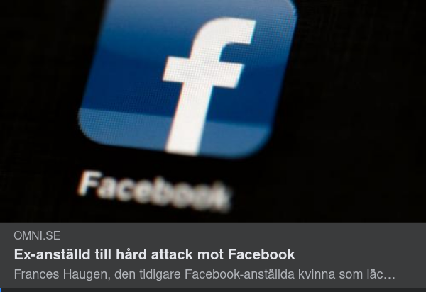 Enskilt Vinstmaximerande FB-Algoritmer