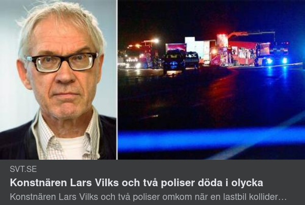 Vållande Till Annans Död?..