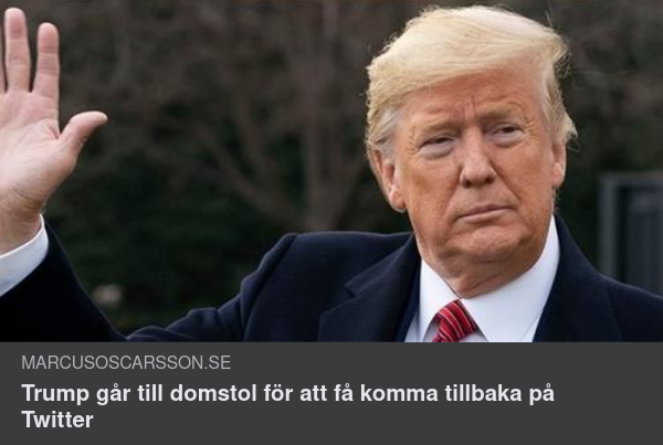 Plattformarnas Roll I Samhället