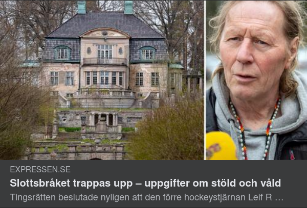 Fortsatt Kassmanvillabråk