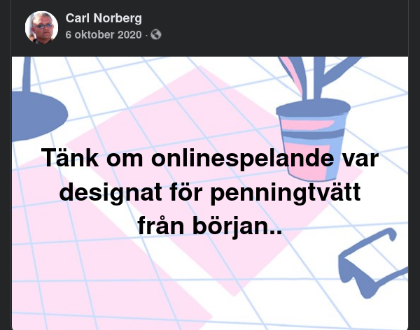 Onlinespelsfunktionsdesign