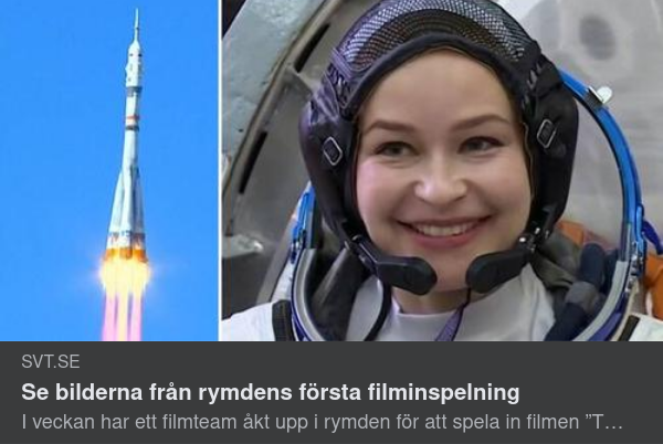 Rymdskådis