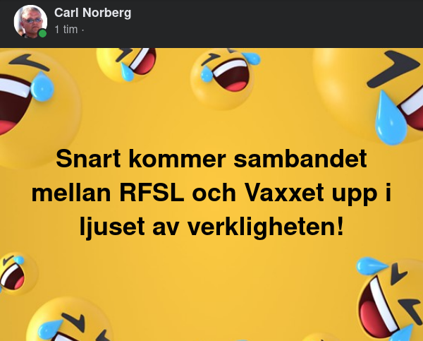 Kommande Verklighetsbelysta Samband