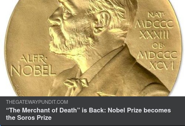 Från “The Merchant of Death” Till..