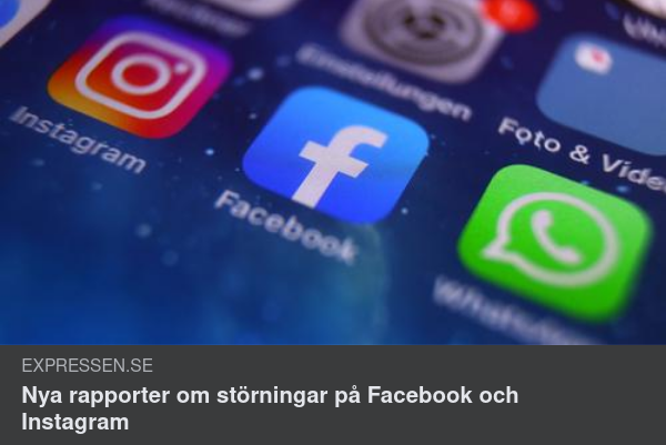 Digitalt Störda