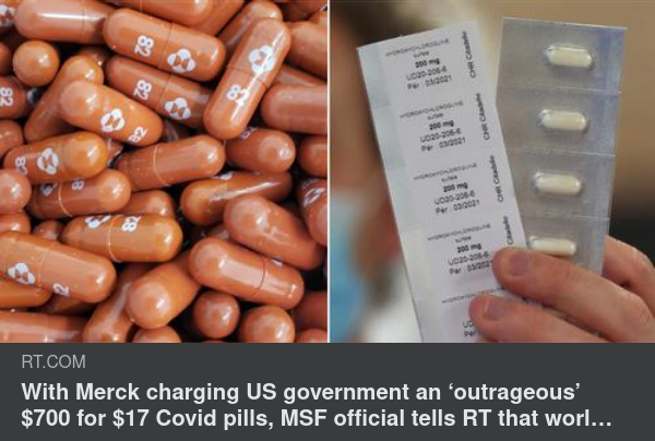 Produktionskostnad & Konsumentpris För Bot & Bättring