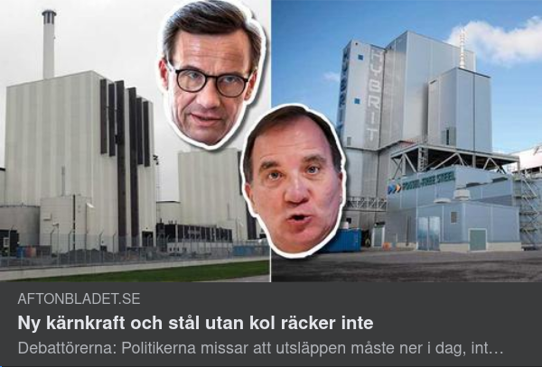 Aldrig Tillräckligt