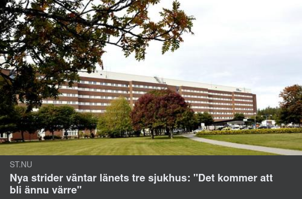 Nytt Genomträngningsförsök