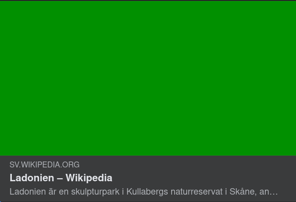Ladonien