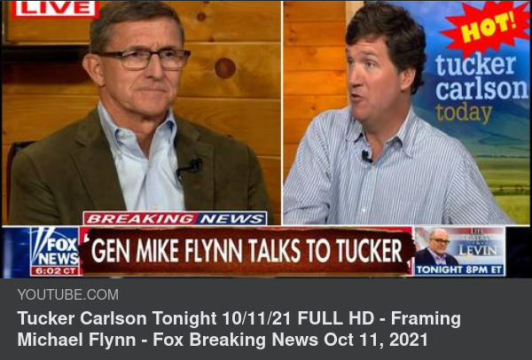 Flynn Hos Tucker