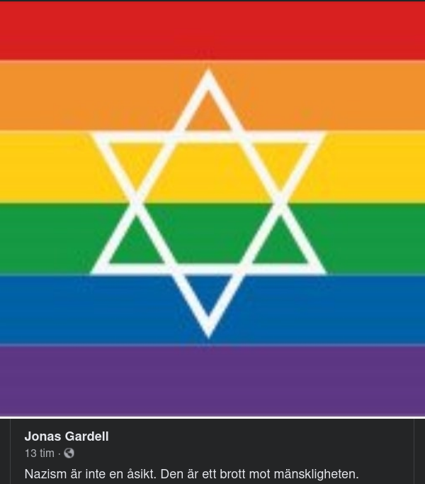 Jonas Om Brott Mot Mänskligheten