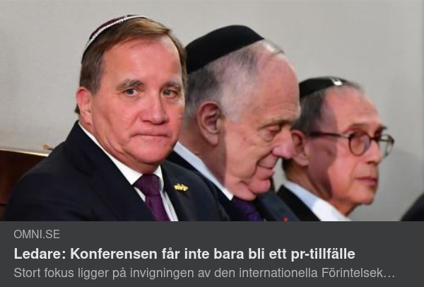 Optisk Förintelsekonferens