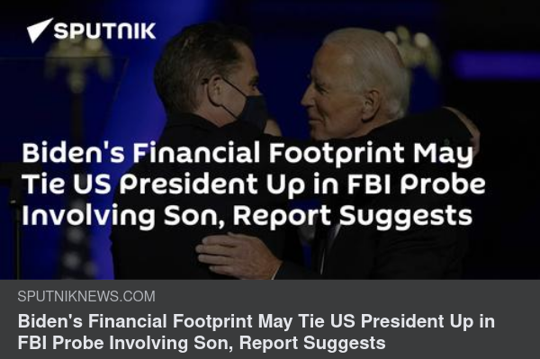 Eventuellt Finansiellt Ihopkopplade..