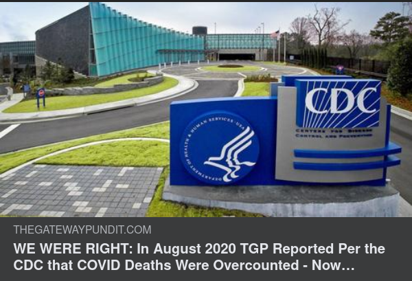 Covidstatistiskt Underlag