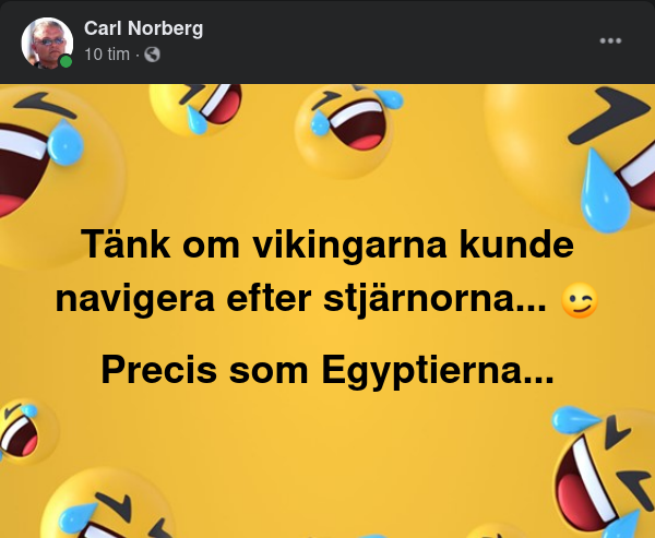 Stjärnnavigerare