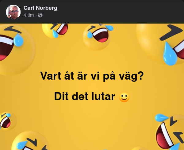 Naturlagsbunden Resa