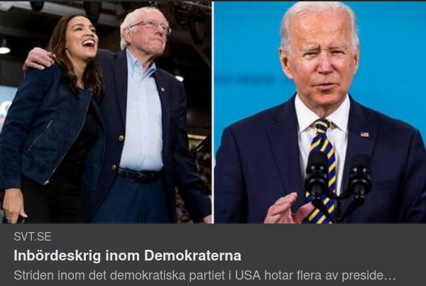 Demokratinbördeskrig