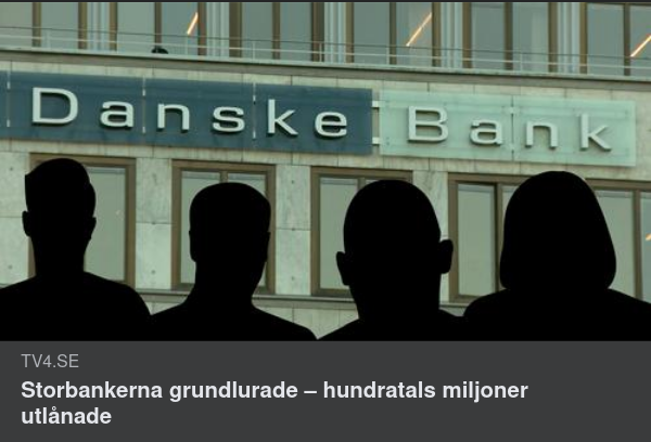 Banklurade Banker