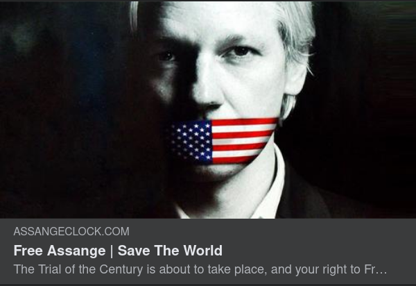 Assange