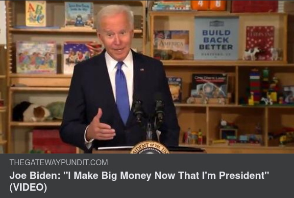 Pengatjänande Biden