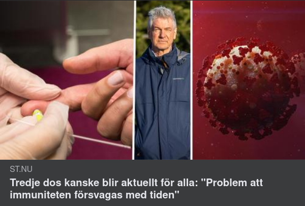 Möjlig Tredjedosaktualitet