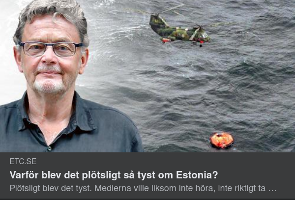 Det Svenska Rättssystemet...