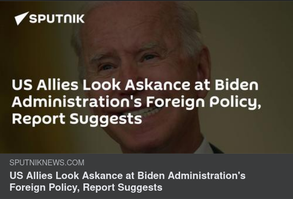 Avvaktande Allierade