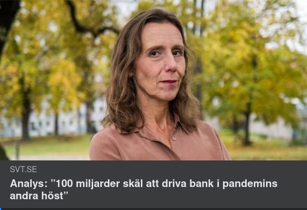 Små Banksteg