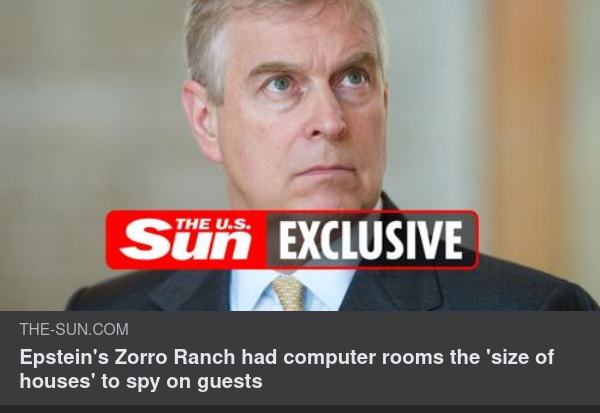 Epsteins Datakraft För Gästspioneri