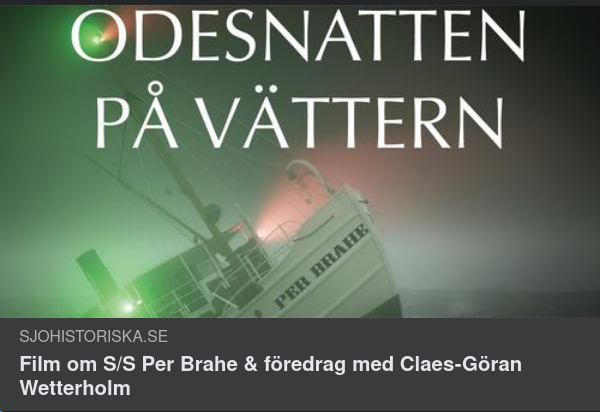 Per Brahe & John Bauer