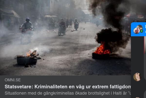 Systematisk Fattigdomskonsekvens