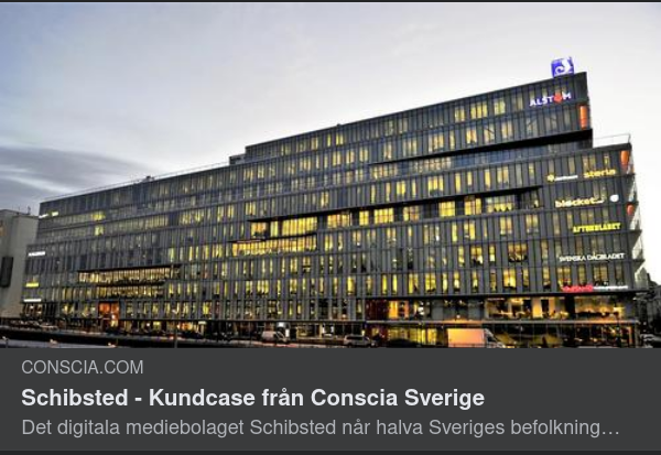 Schibstedts Räckvidd