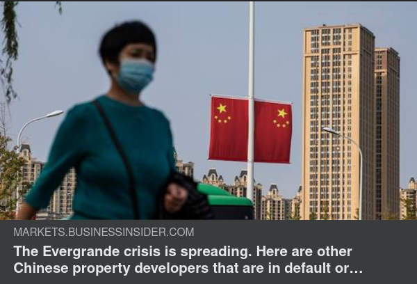 Evergrandekrisspridning