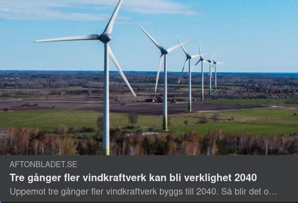 Snurrig Framtida Verklighet