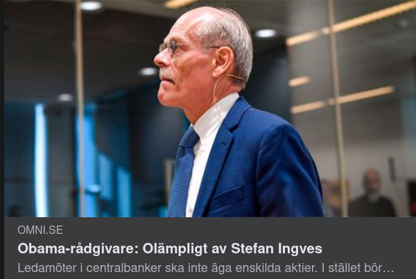 Olämpligt Av Åsa-Nisse