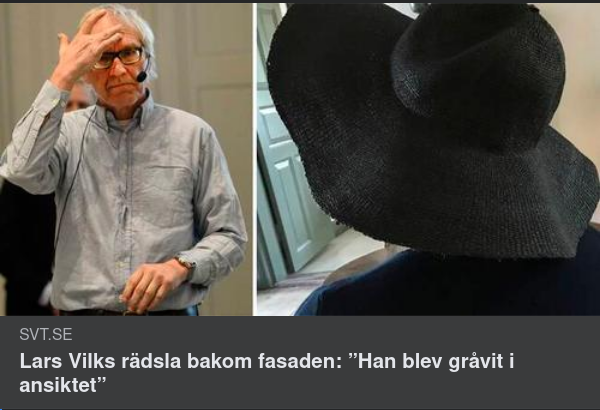 Vilks Särbo