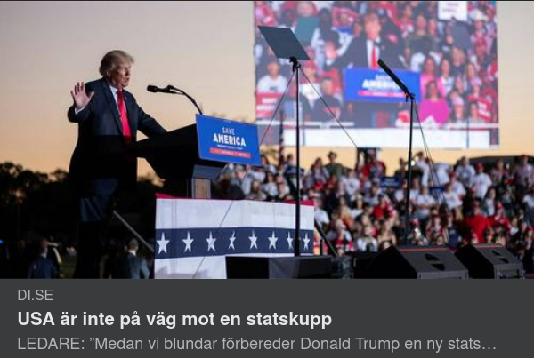 Svenskt Om Kagans Alarmistiska Krönika