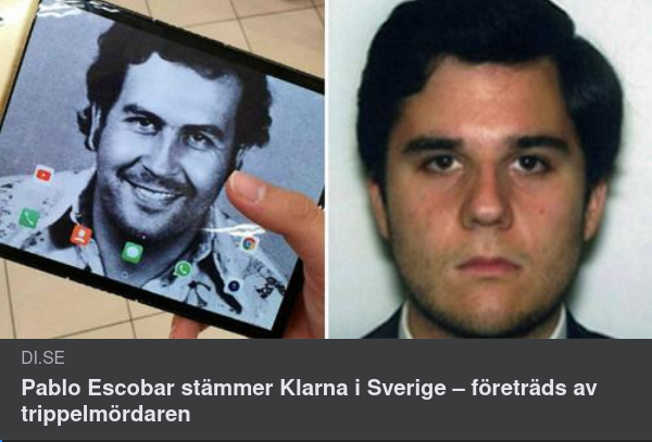 ...Det Svenska Rättssystemet
