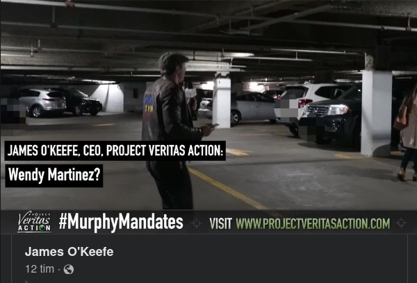 Veritas & Wendy Martinez