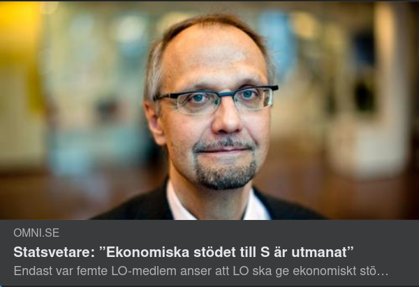 Nedläggningsförhindrande Institutionaliserad Korruption