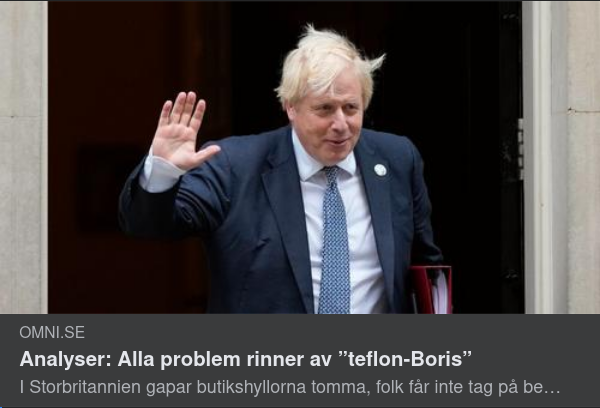 Woffie Förundrad Över Boreaes