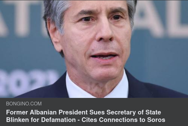 Optik Från Albanien