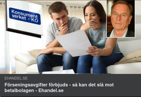 Förseningsavgiftsförbud