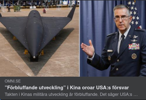 Inte Främsta Målsättning